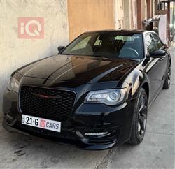 كرايسلر 300